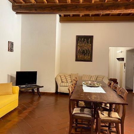 Apartament Fiesolana 26 Florencja Zewnętrze zdjęcie