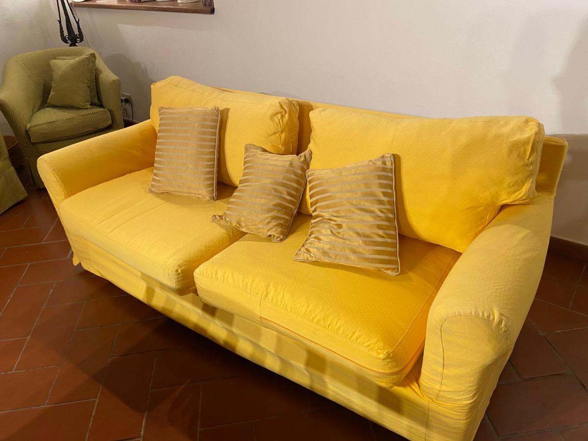 Apartament Fiesolana 26 Florencja Zewnętrze zdjęcie