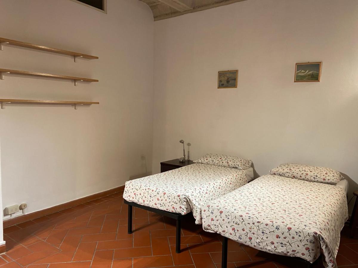 Apartament Fiesolana 26 Florencja Zewnętrze zdjęcie