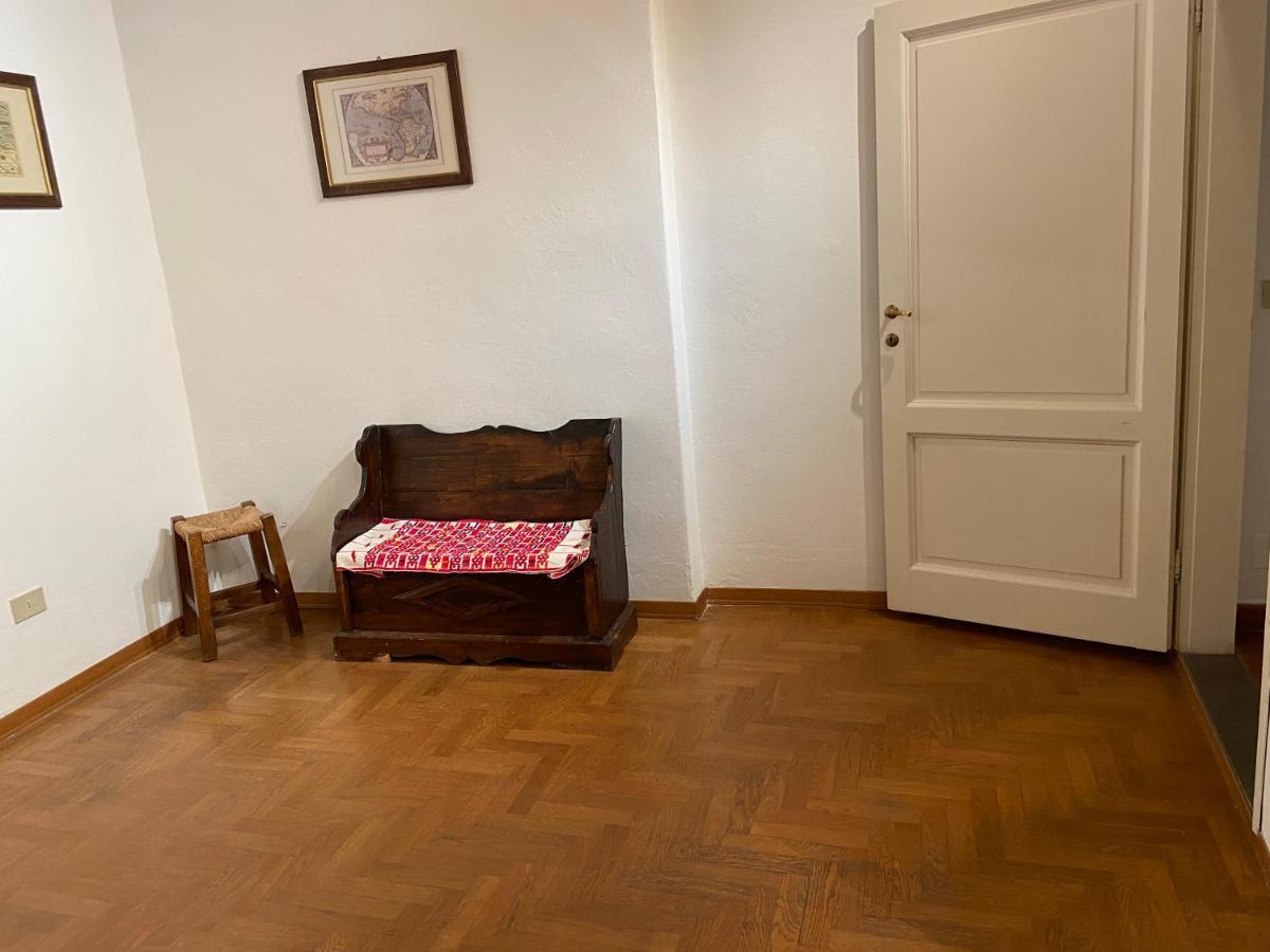 Apartament Fiesolana 26 Florencja Zewnętrze zdjęcie