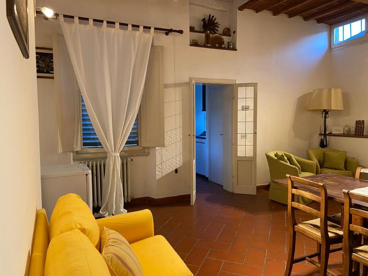 Apartament Fiesolana 26 Florencja Zewnętrze zdjęcie